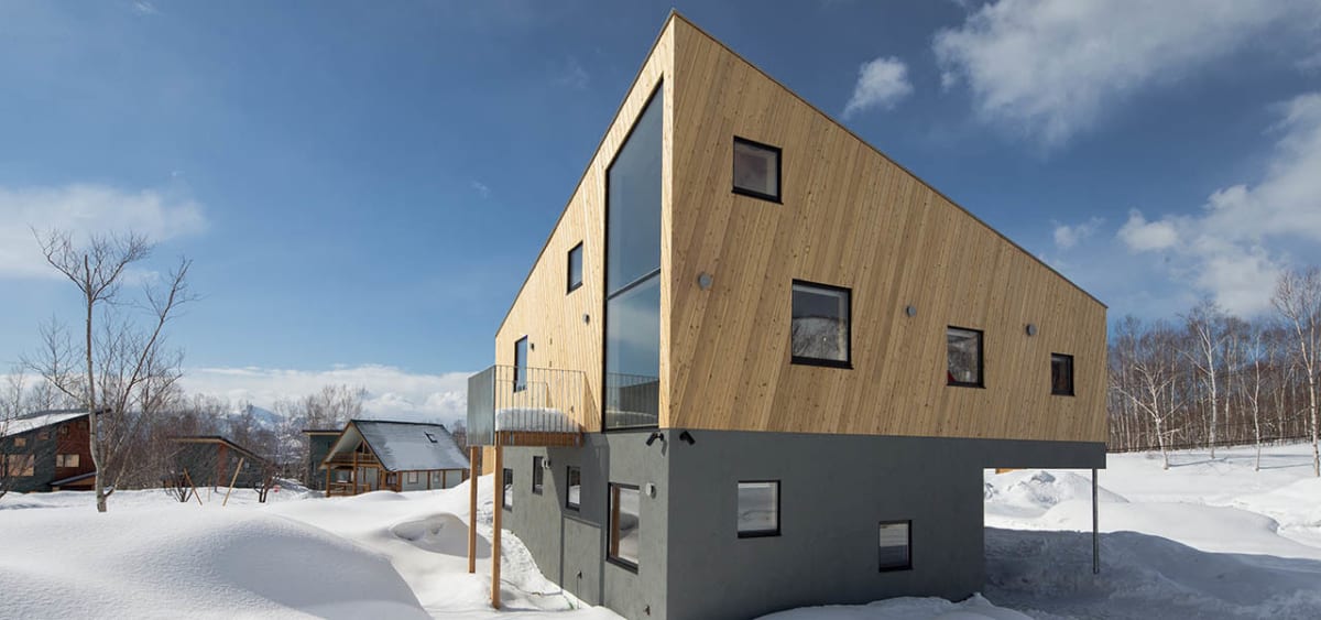 Luxury Property Management, Real Estate, & Project Management Services